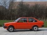 Volkswagen Polo 1982 года